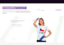 do wordpress website design or redesign and development